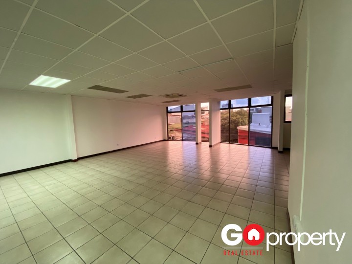 Alquiler de Oficinas Amplias en Paseo Colon, San Jose